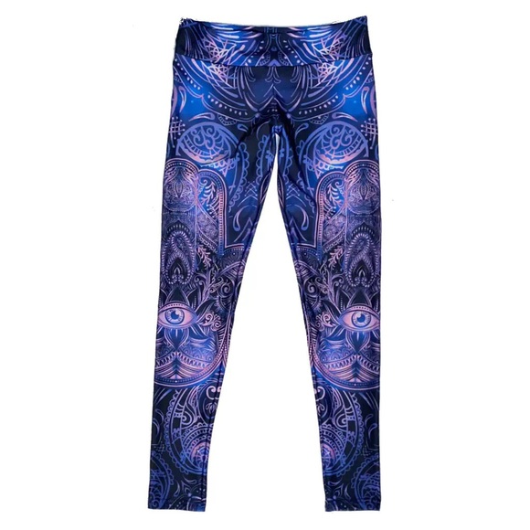 Super cute design leggings - Picture 4 of 8